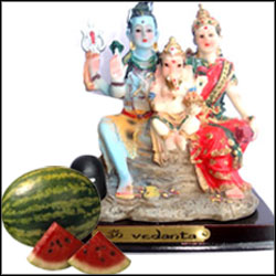 "Shivaratri Special hamper-2 - Click here to View more details about this Product